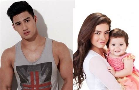 albie casiño and andi eigenmann|Andi Eigenmann Reveals Albie Casiño Is Her Baby's Father.